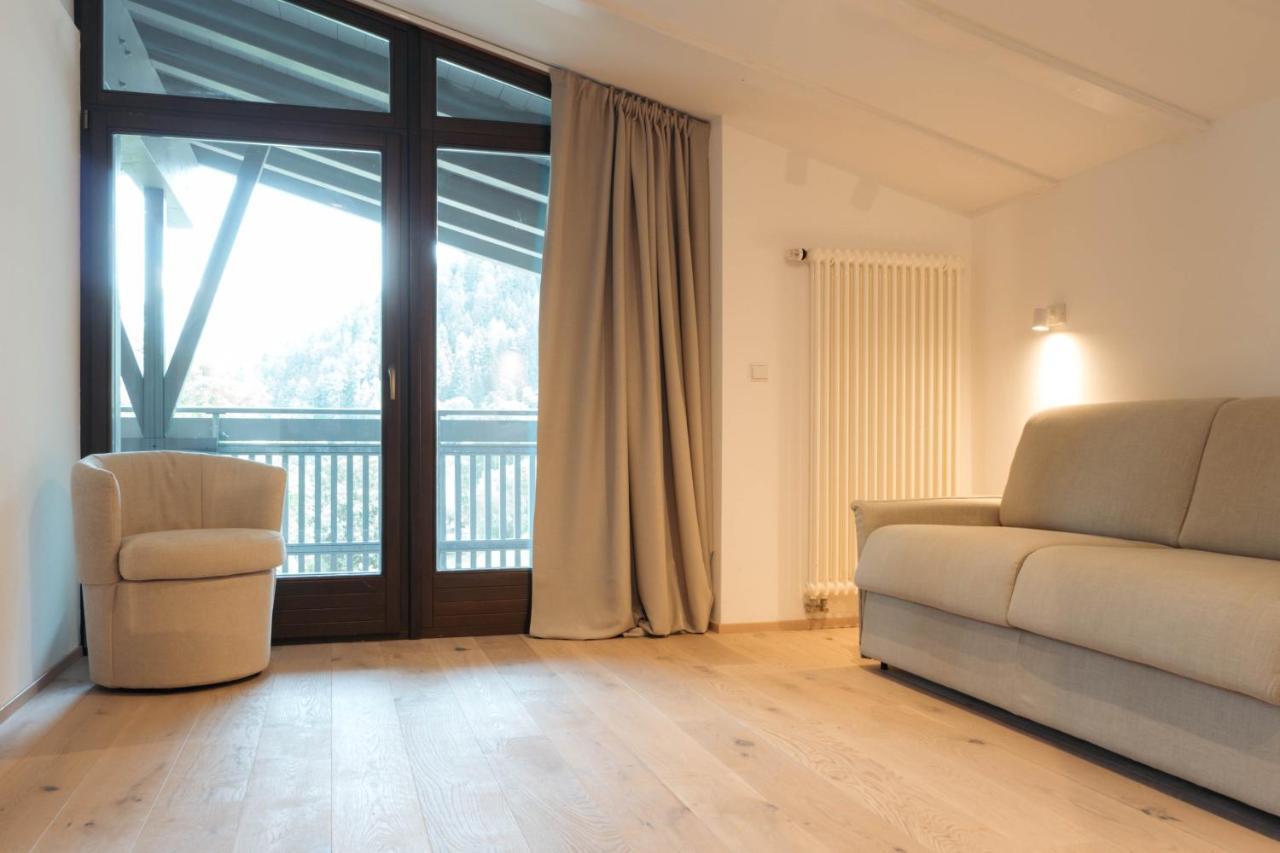 Anett Hotel Vipiteno Bagian luar foto