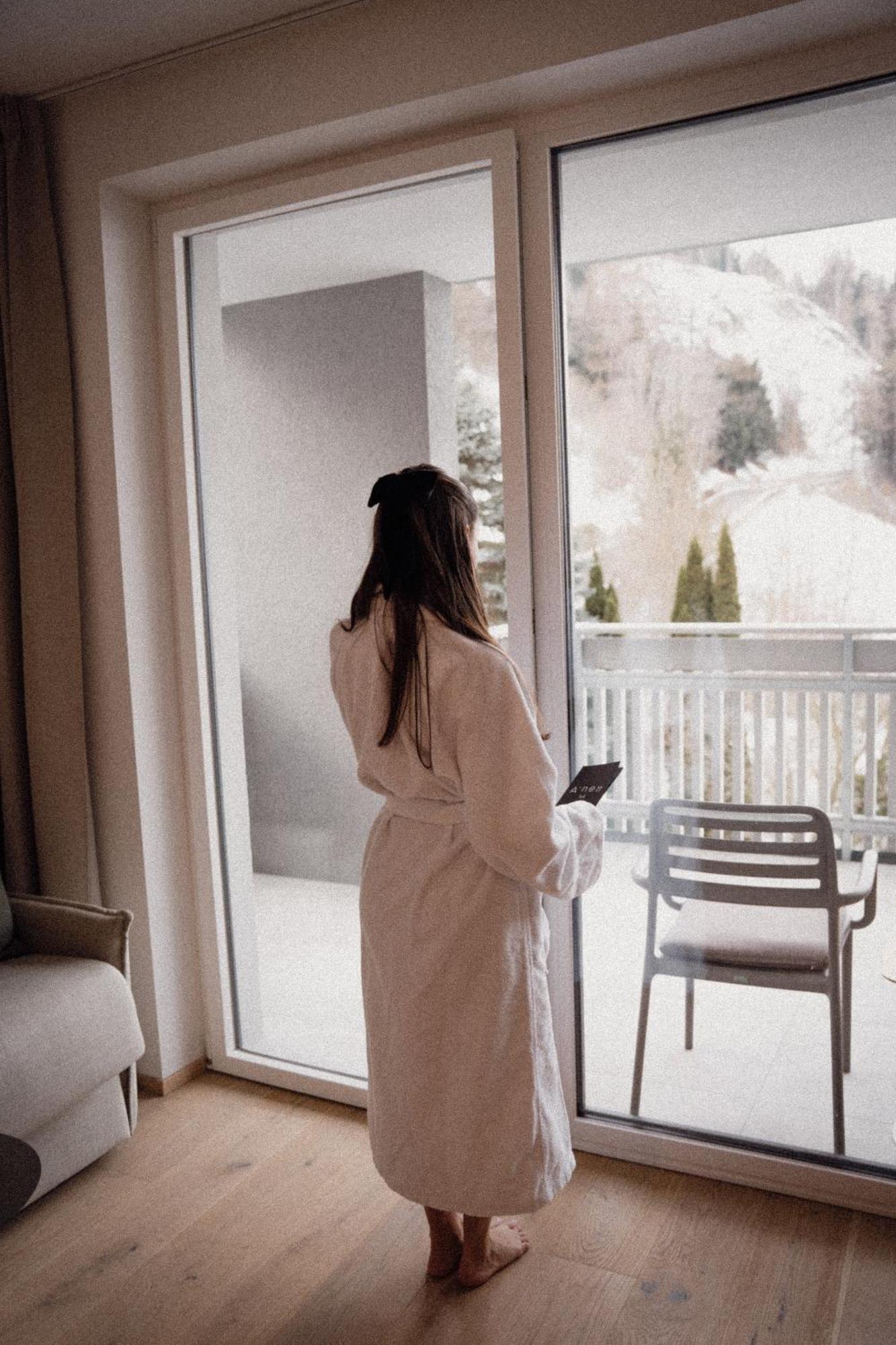 Anett Hotel Vipiteno Bagian luar foto