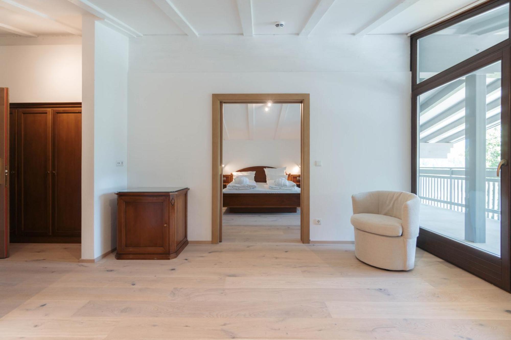 Anett Hotel Vipiteno Bagian luar foto