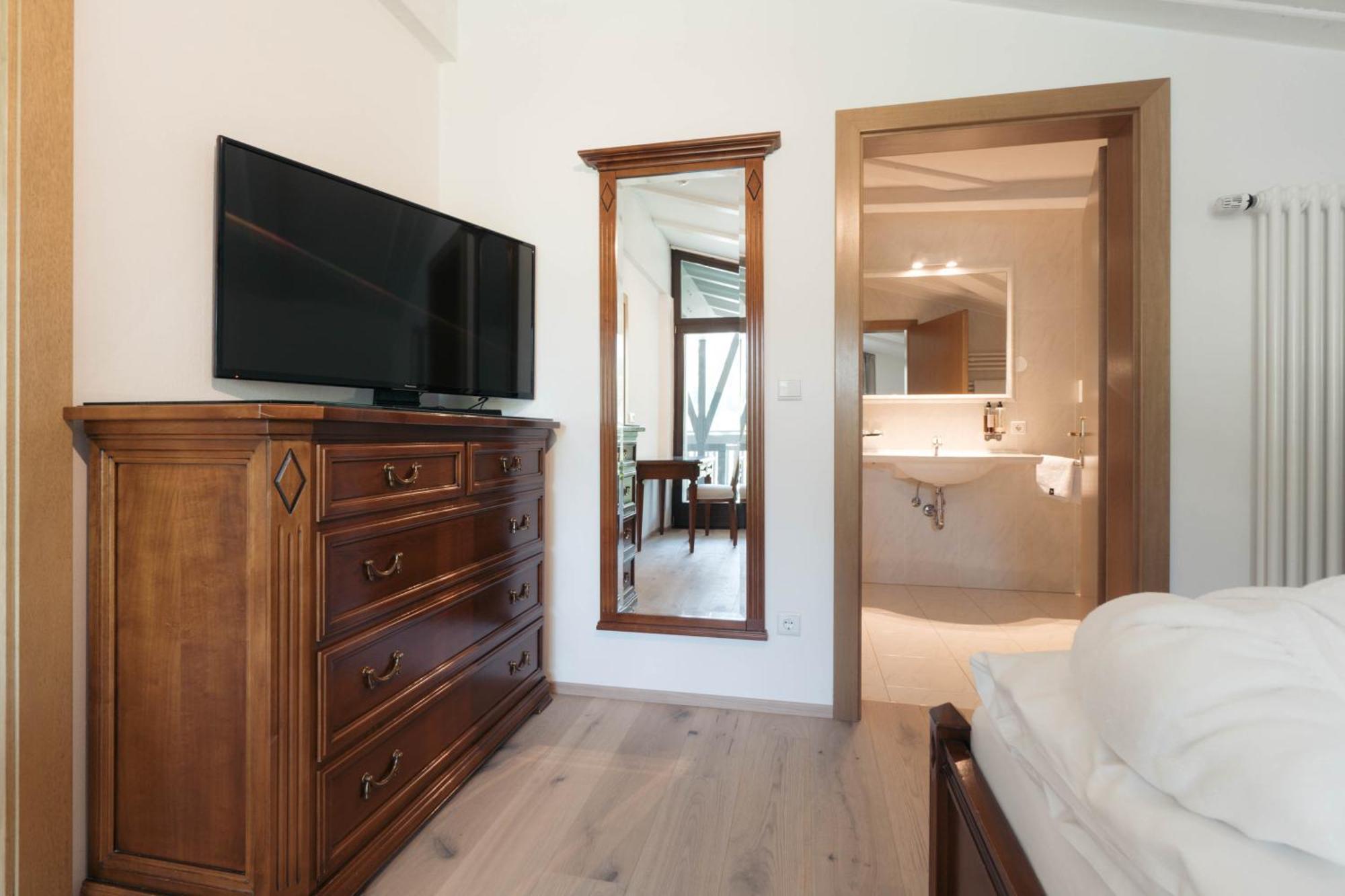 Anett Hotel Vipiteno Bagian luar foto