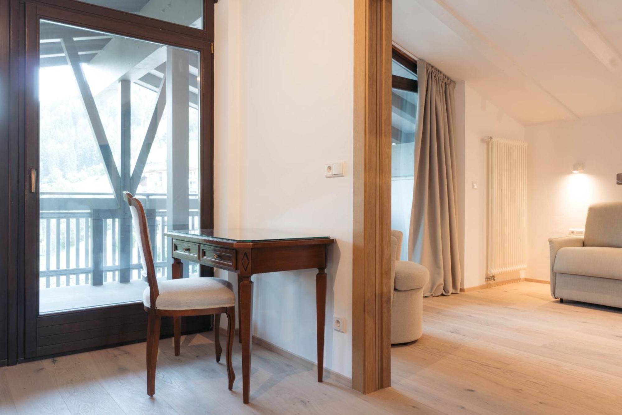 Anett Hotel Vipiteno Bagian luar foto