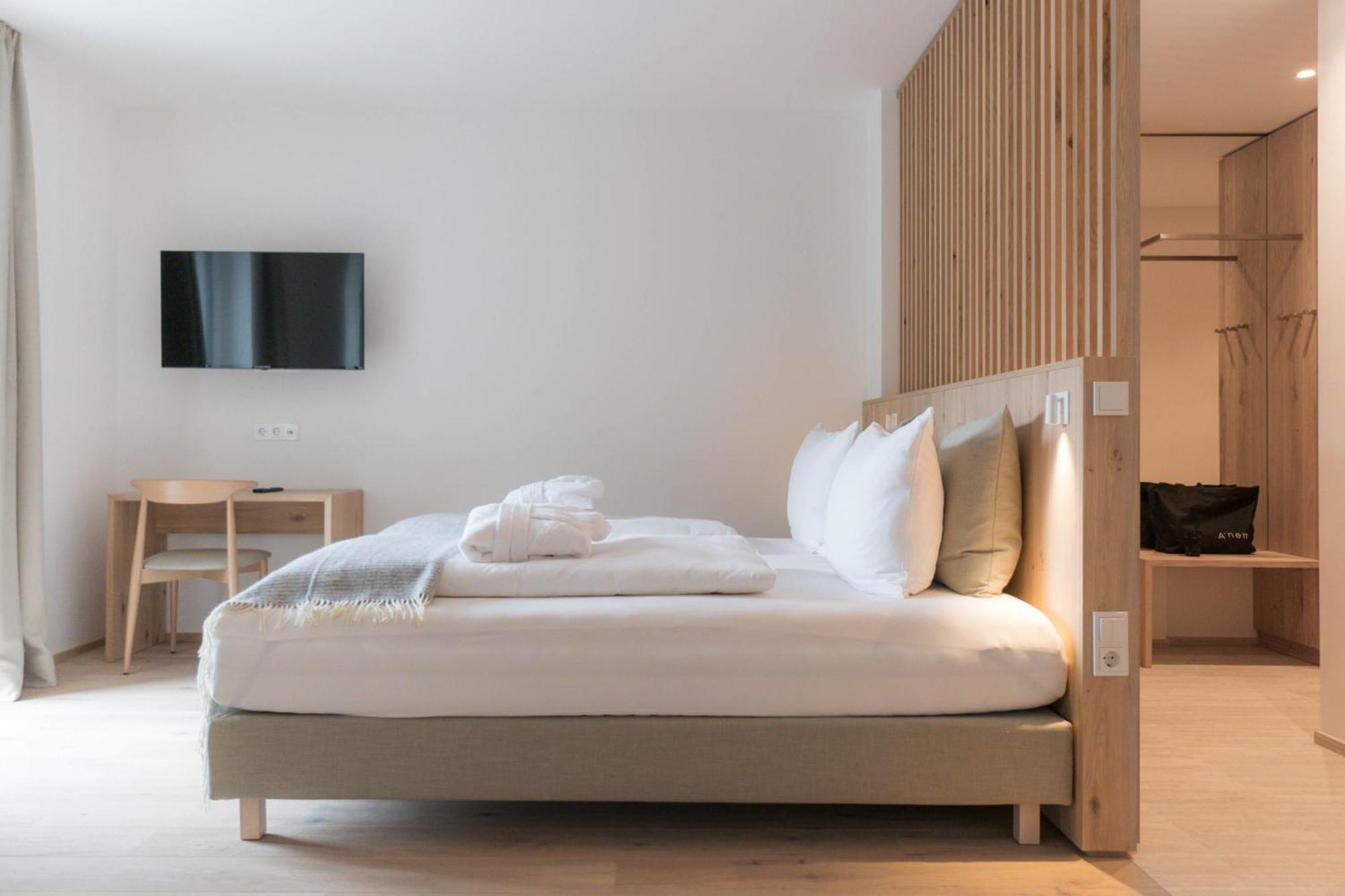 Anett Hotel Vipiteno Bagian luar foto