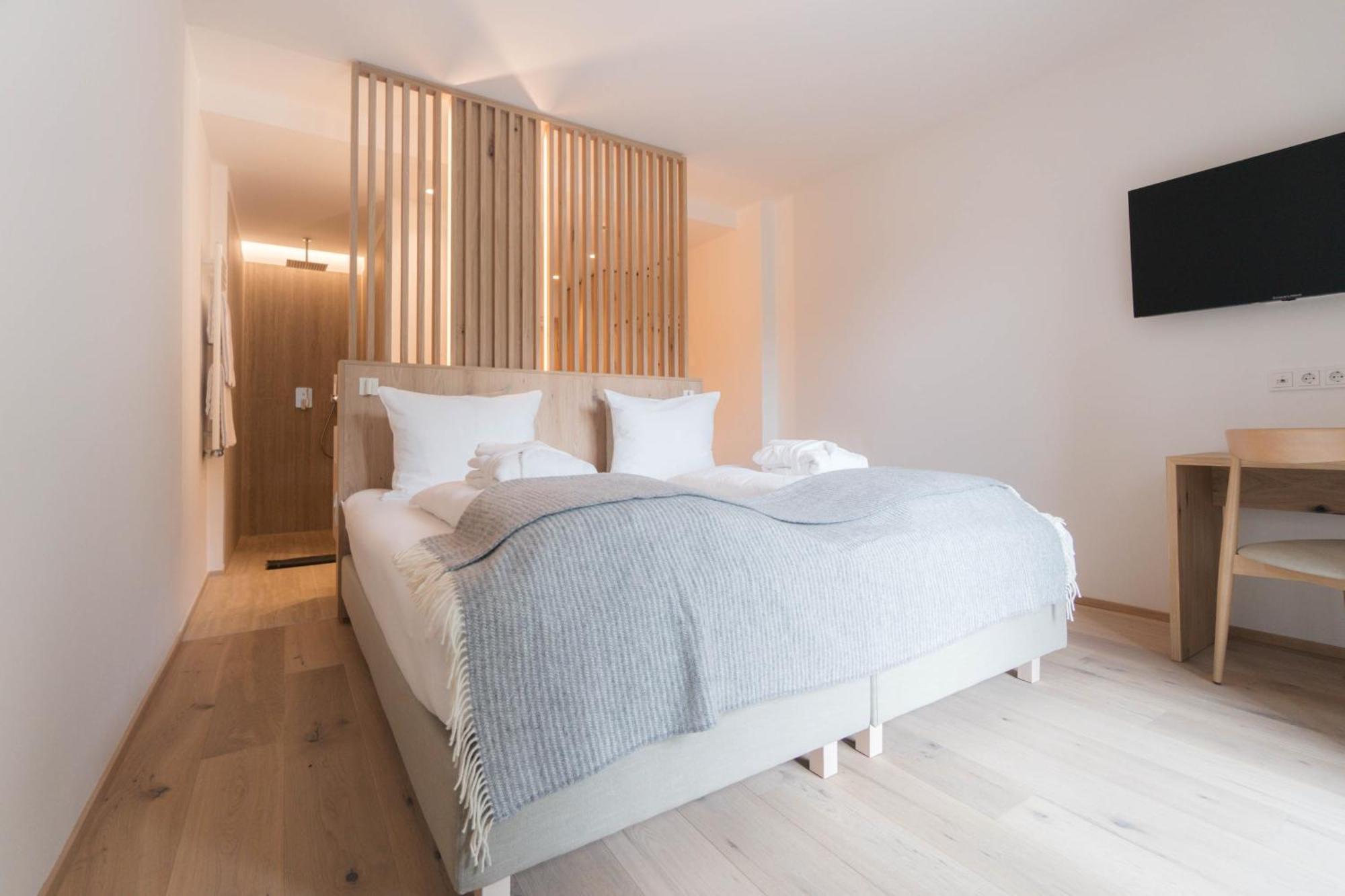 Anett Hotel Vipiteno Bagian luar foto