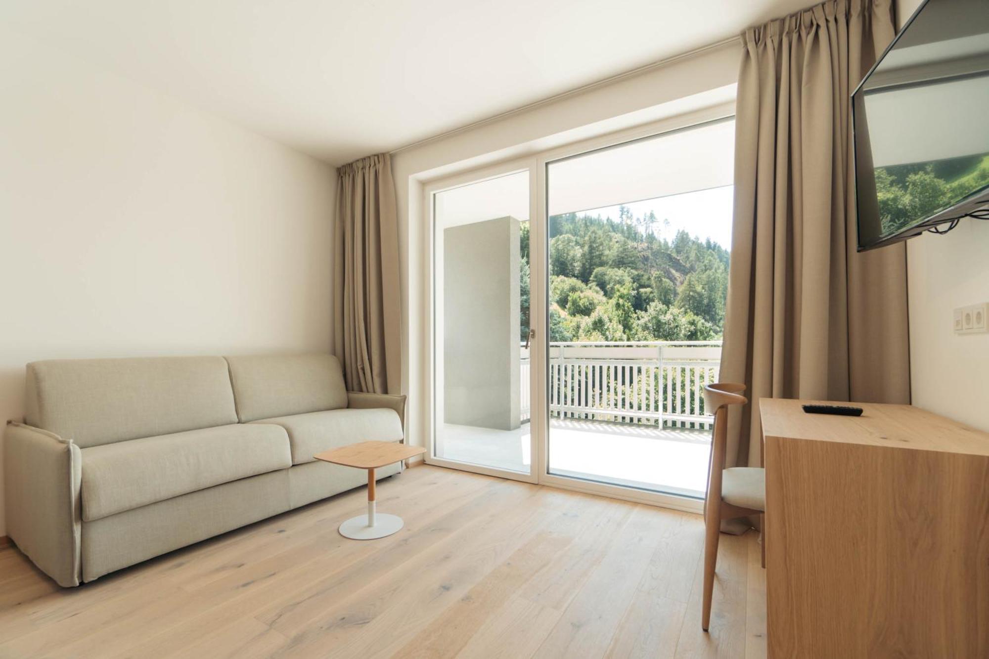 Anett Hotel Vipiteno Bagian luar foto