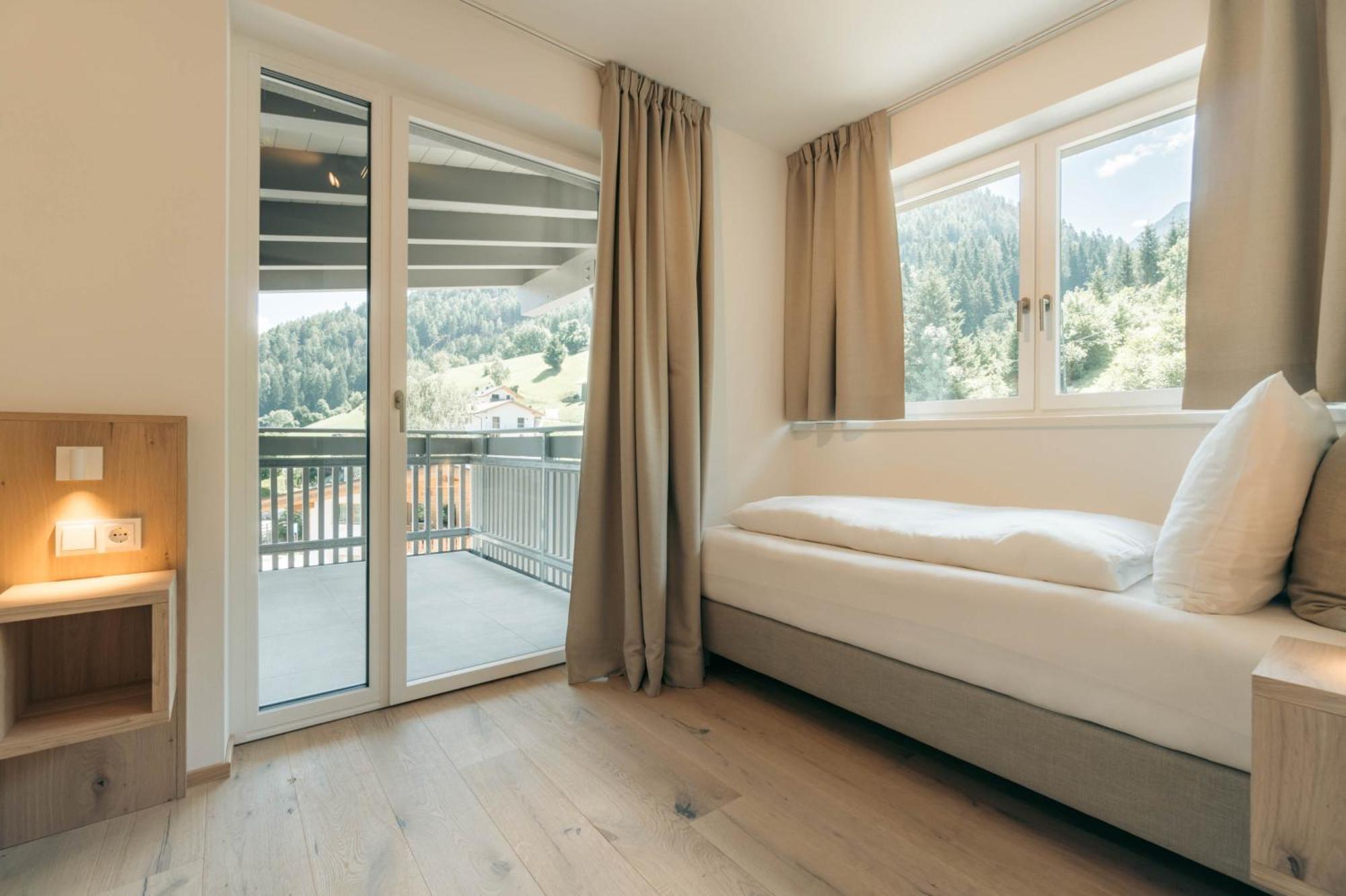 Anett Hotel Vipiteno Bagian luar foto