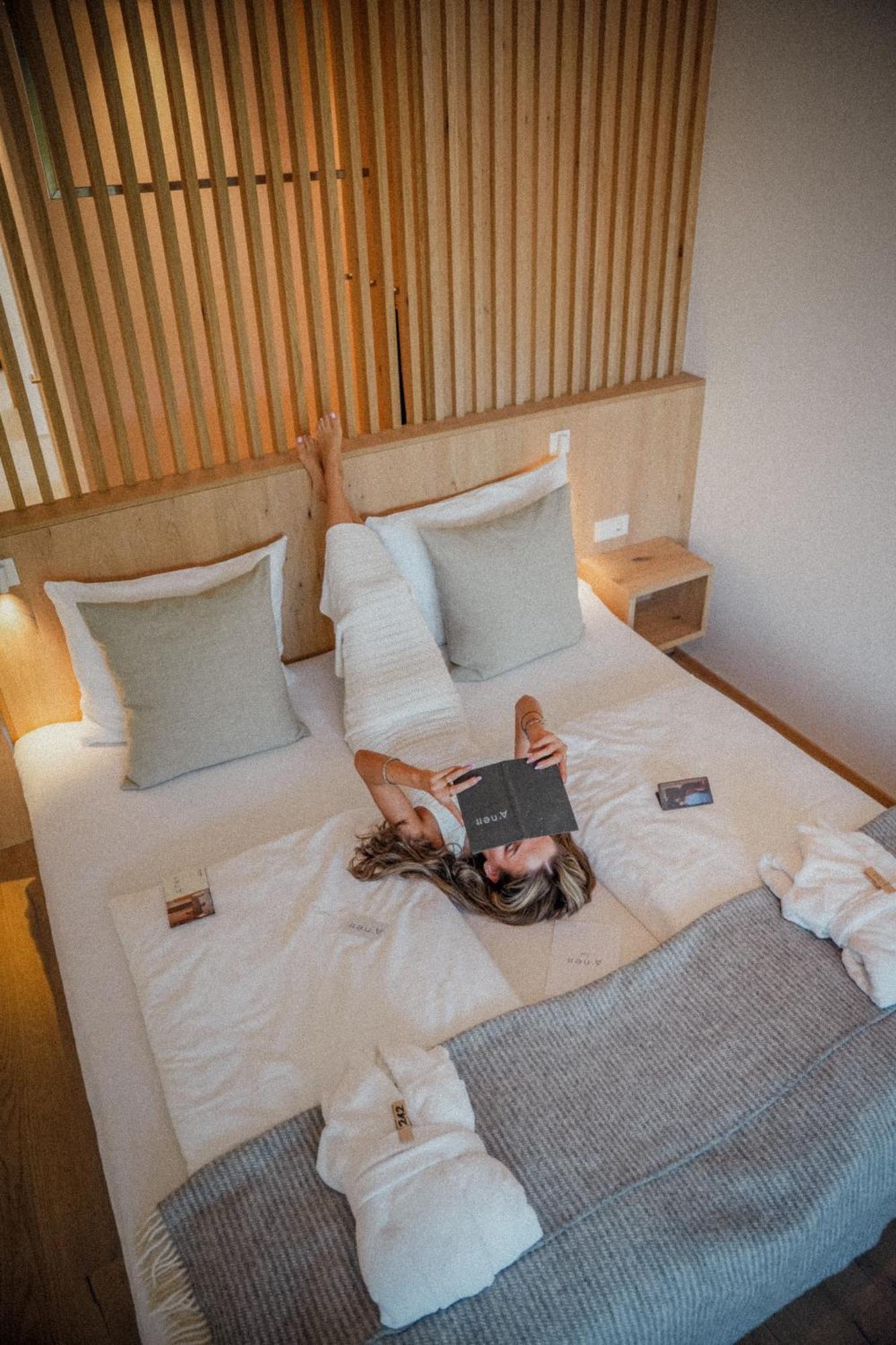 Anett Hotel Vipiteno Bagian luar foto
