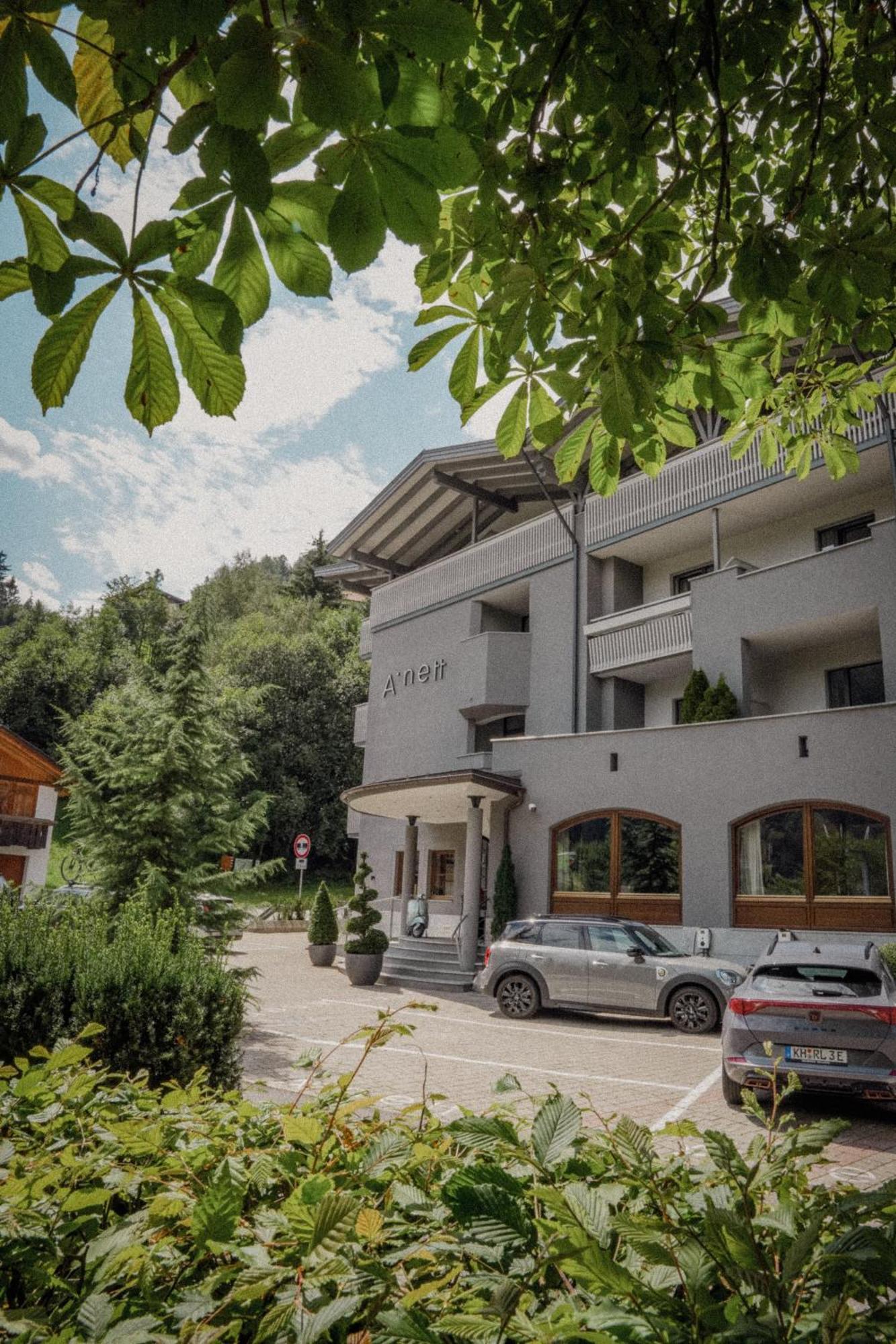 Anett Hotel Vipiteno Bagian luar foto