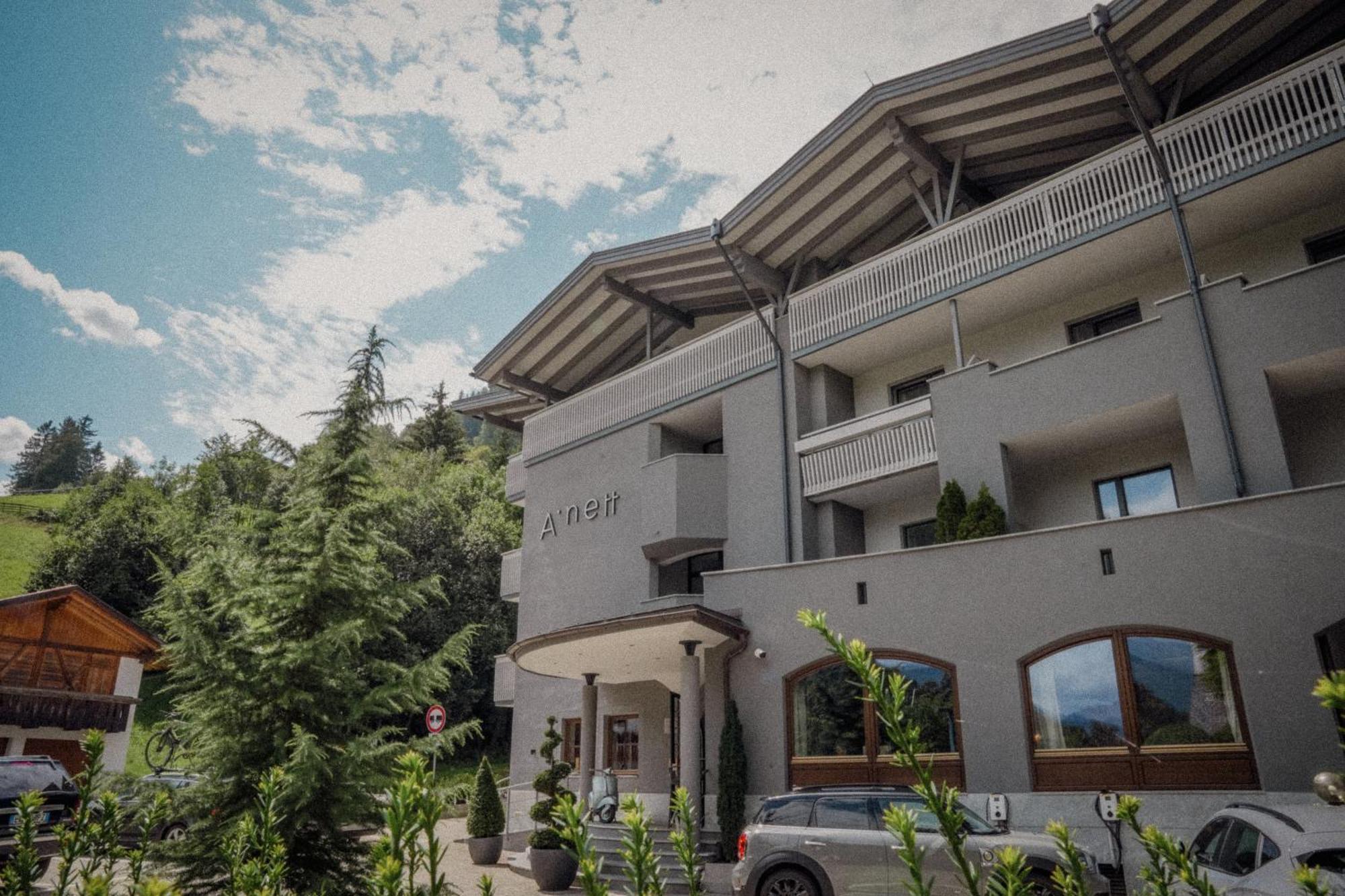 Anett Hotel Vipiteno Bagian luar foto