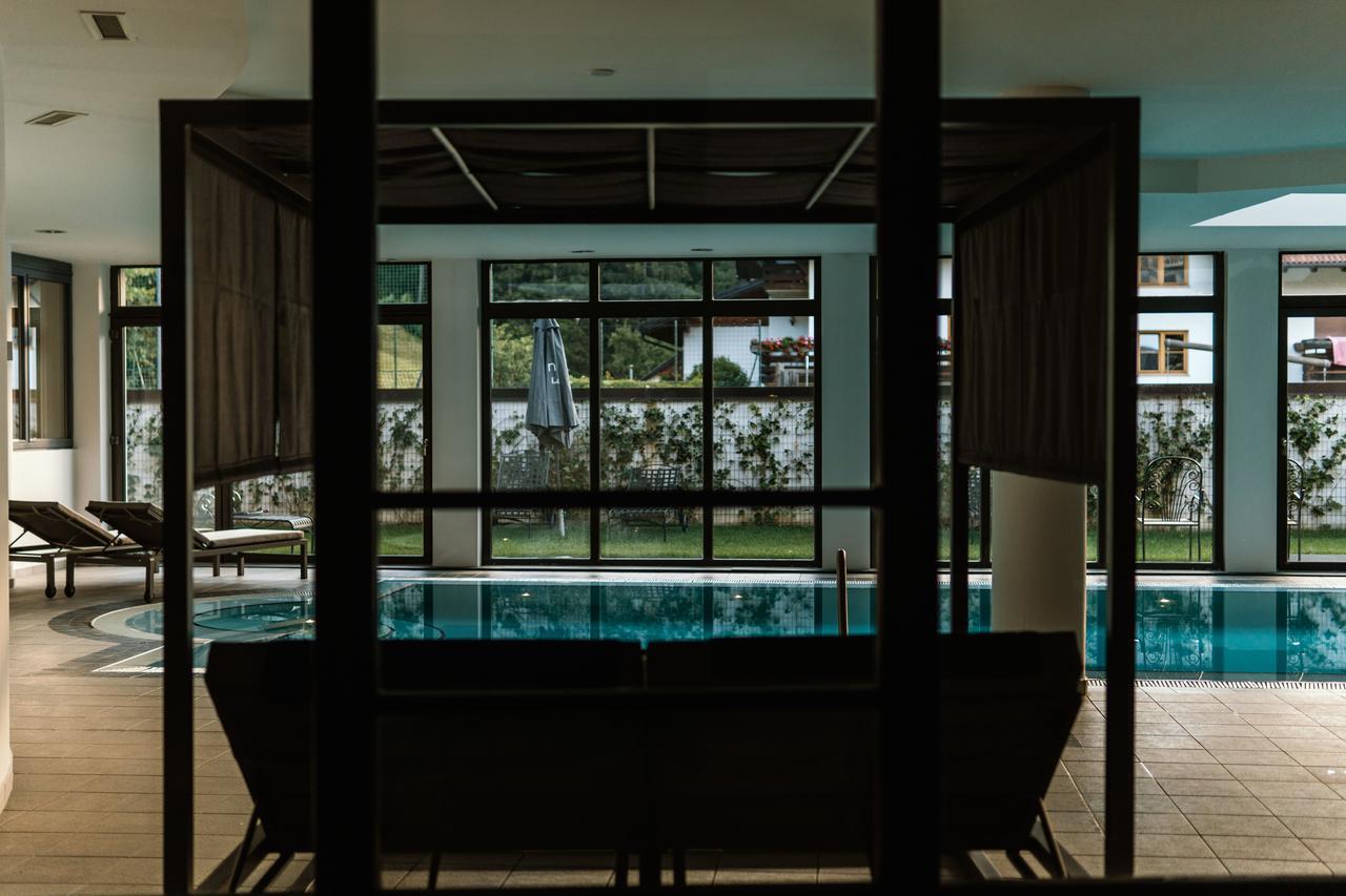 Anett Hotel Vipiteno Bagian luar foto