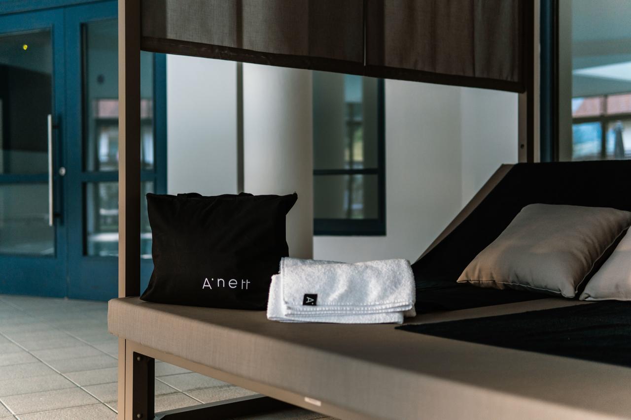 Anett Hotel Vipiteno Bagian luar foto