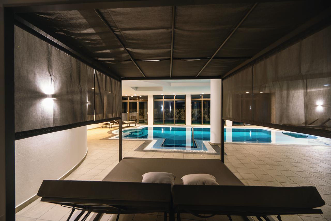 Anett Hotel Vipiteno Bagian luar foto