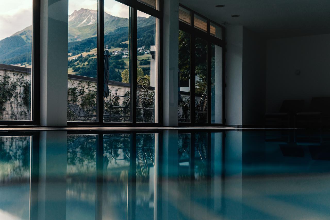 Anett Hotel Vipiteno Bagian luar foto