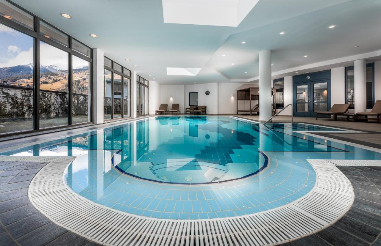 Anett Hotel Vipiteno Bagian luar foto